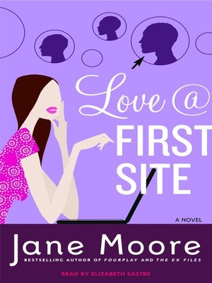 cover image of Love @ First Site